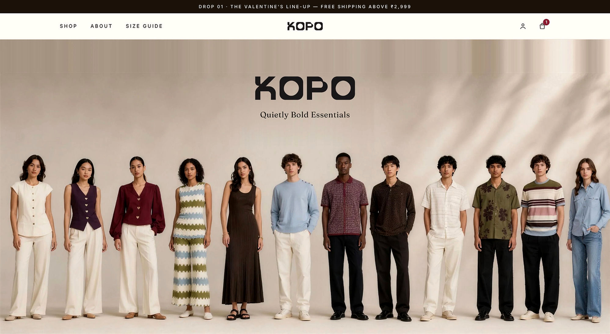 kopo